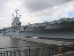 USS Intrepid