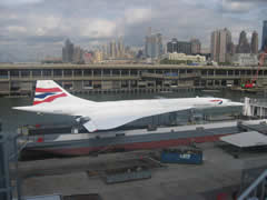 Concorde