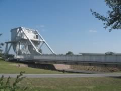 Pegasus Bridge