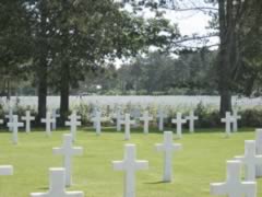 American Cemetery