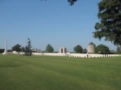 Commonwealth Cemetery