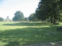 German war cemetery