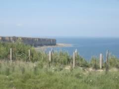 Cliffs