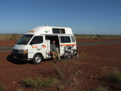 Lunch Stop