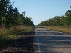 Straight Roads