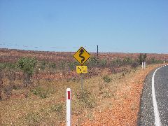 Curves next 9km