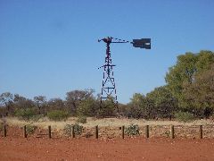 Windmill