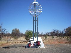 Tropic of Capricorn
