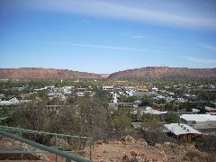 Alice Springs