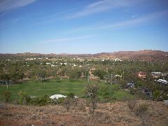 Alice Springs