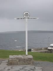 John O'Groats