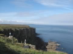 Dunnet Head