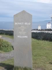 Dunnet Head