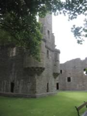 Kirkwall Castle