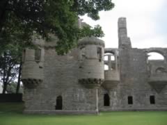 Kirkwall Castle
