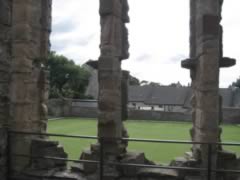 Castle Bowling Green