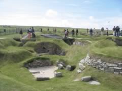 Skara Brae