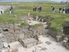 Skara Brae