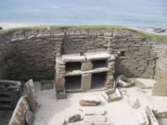 Skara Brae