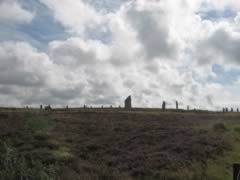 Standing Stones