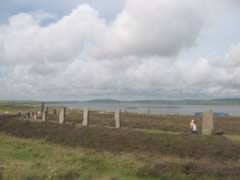 Standing Stones