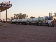 Roadtrain