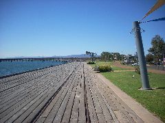 Port Augusta