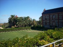 Chateau Tanunda