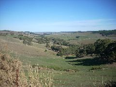 Adelaide Hills