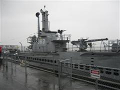 USS Pamplona