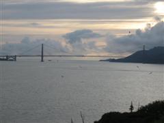 Golden Gate Bridge