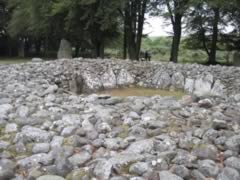 Culloden Cairns