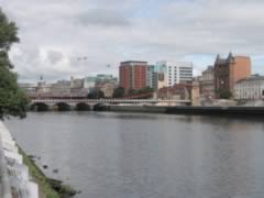 The Mighty Clyde