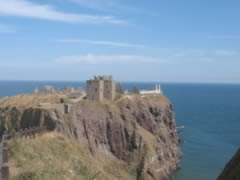 Dunottar Castle