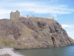 Dunottar Castle