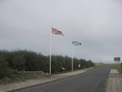 England/Scotland Border