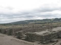 Hadrians Wall