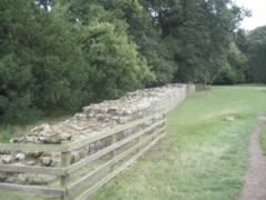 Hadrians Wall