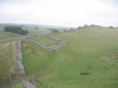 Hadrians Wall