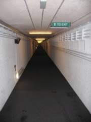 Exit Sign