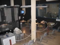 Control Room