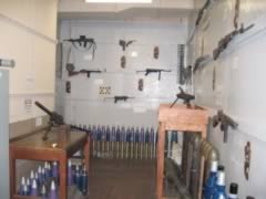 Arms Room
