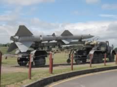 Missile