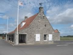 Innocuous Cottage