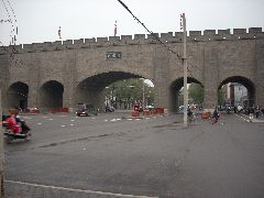 Xi'an West Gate