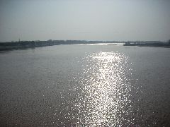 Huang He