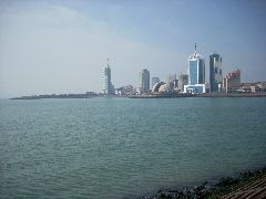 Qingdao