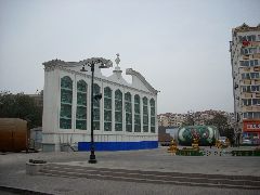 Pijiu Jie