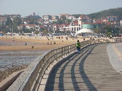 Qingdao