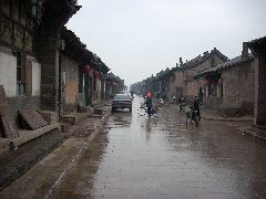 Pingyao